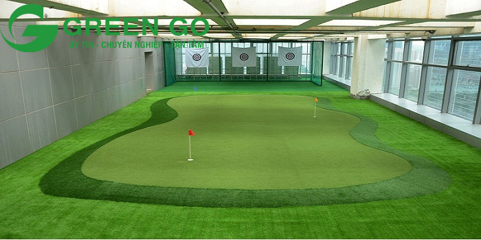 Tìm hiểu về giá cỏ sân golf trên thị trường hiện nay